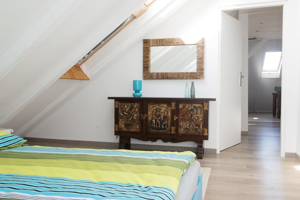Apartament Loft Deluxe Koszalin Ngoại thất bức ảnh