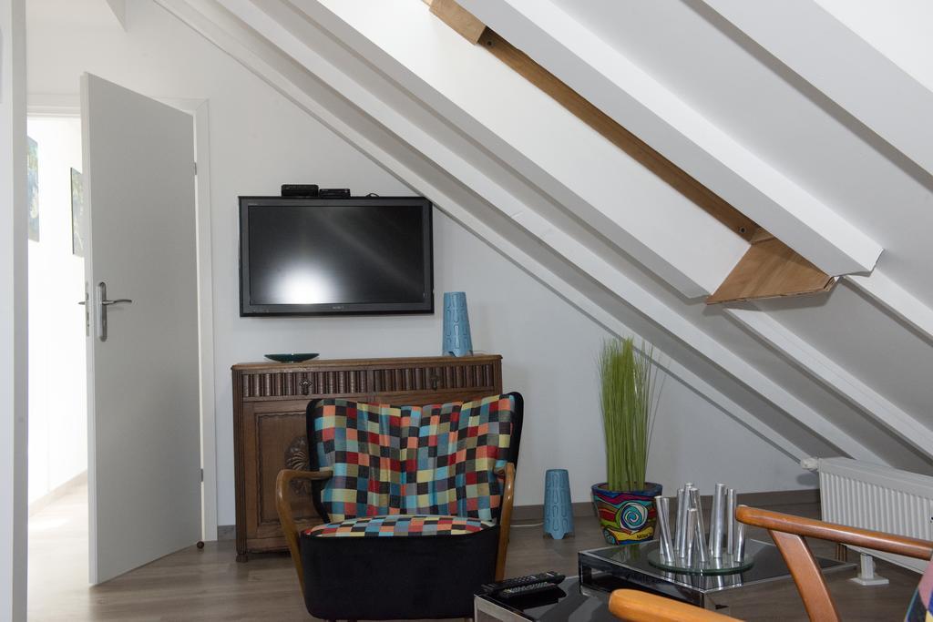 Apartament Loft Deluxe Koszalin Ngoại thất bức ảnh