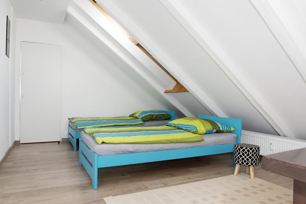 Apartament Loft Deluxe Koszalin Ngoại thất bức ảnh