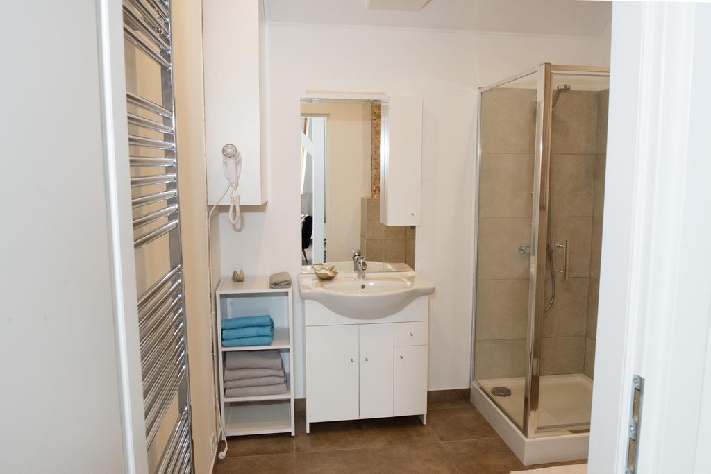Apartament Loft Deluxe Koszalin Ngoại thất bức ảnh