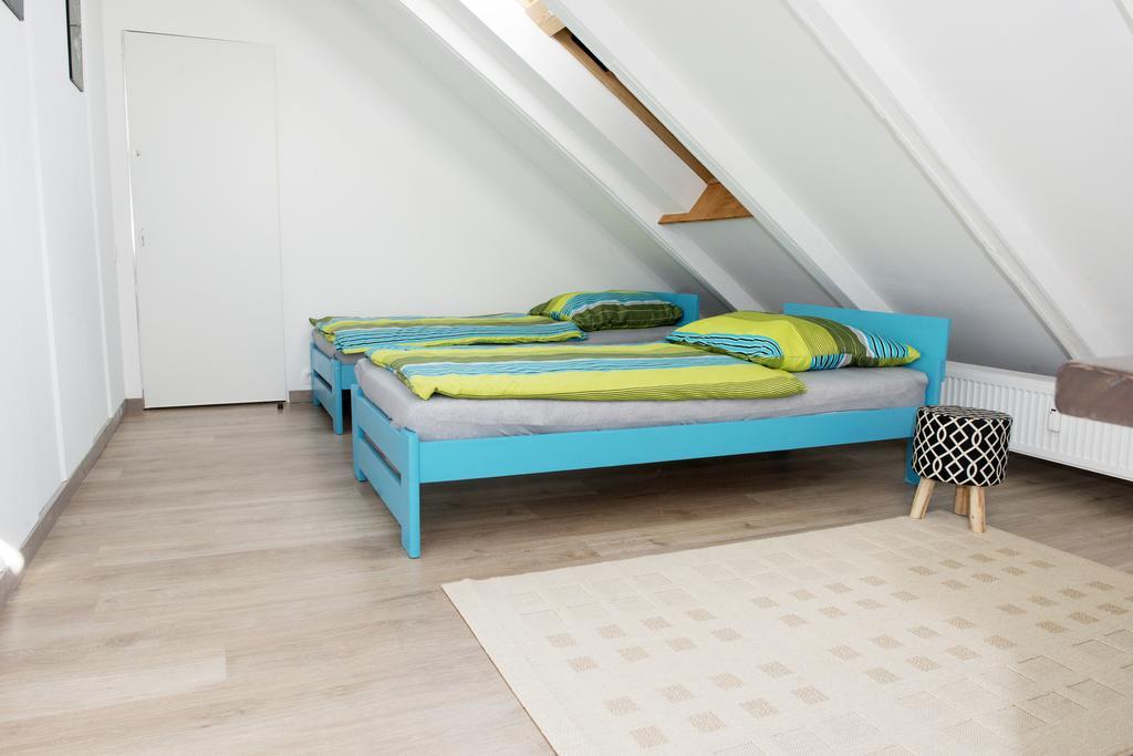 Apartament Loft Deluxe Koszalin Ngoại thất bức ảnh