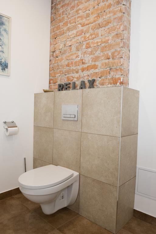 Apartament Loft Deluxe Koszalin Ngoại thất bức ảnh